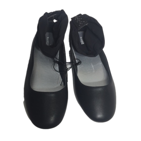George Girls NEW choker flats - Picture 1 of 4